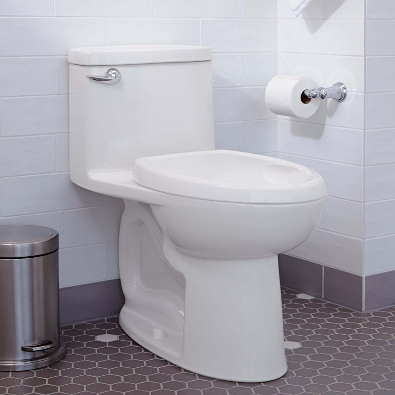 American Standard Siège de toilette allongé à fermeture lente Cadet et Commentaires Wayfair.ca American Standard Siège de toilette allongé à fermeture lente Cadet et Commentaires Wayfair.ca